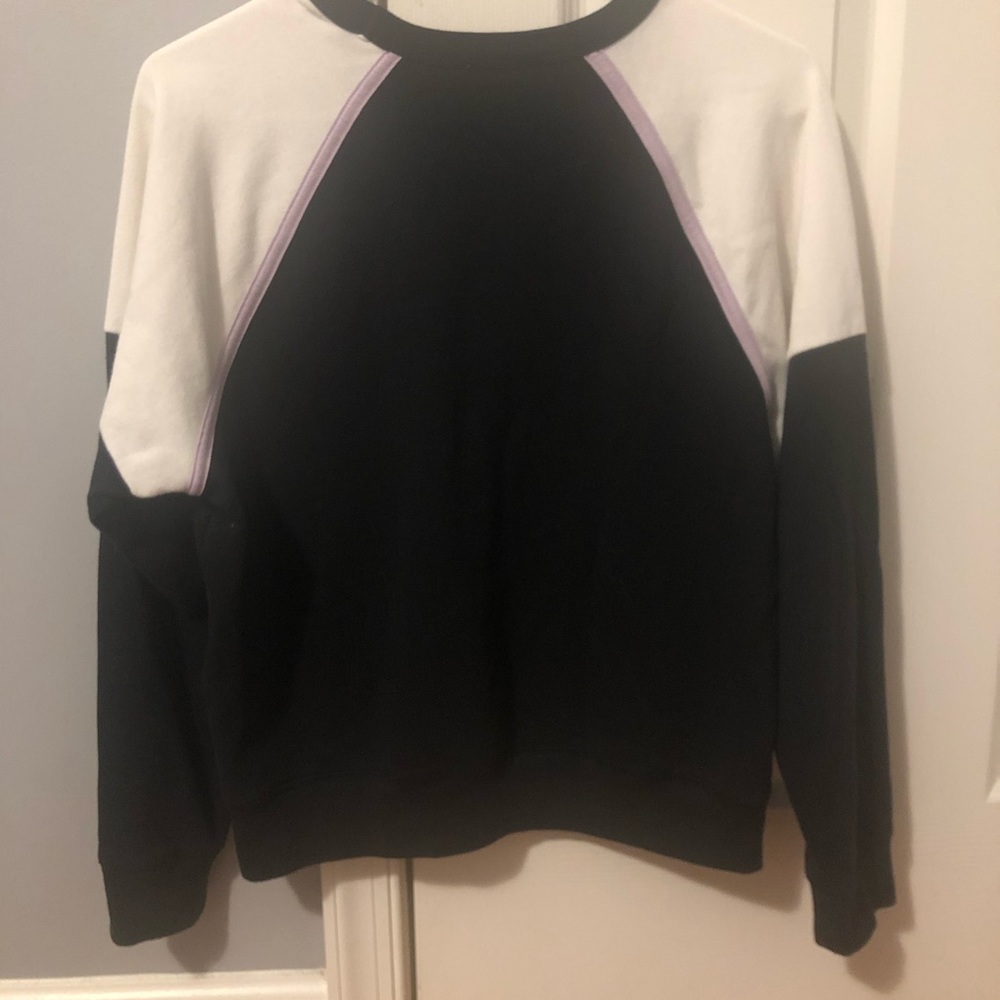 Levi crewneck